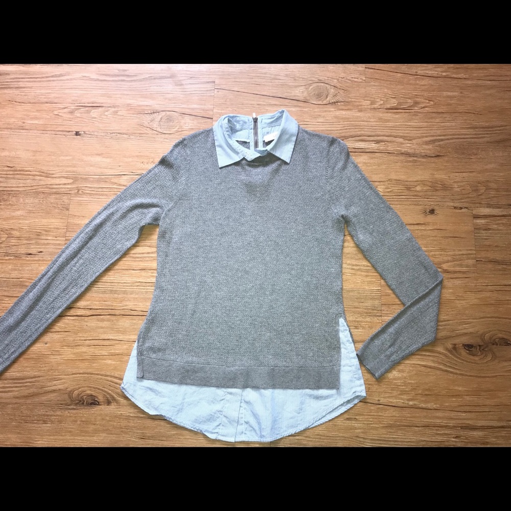 Cute Loft sweater
